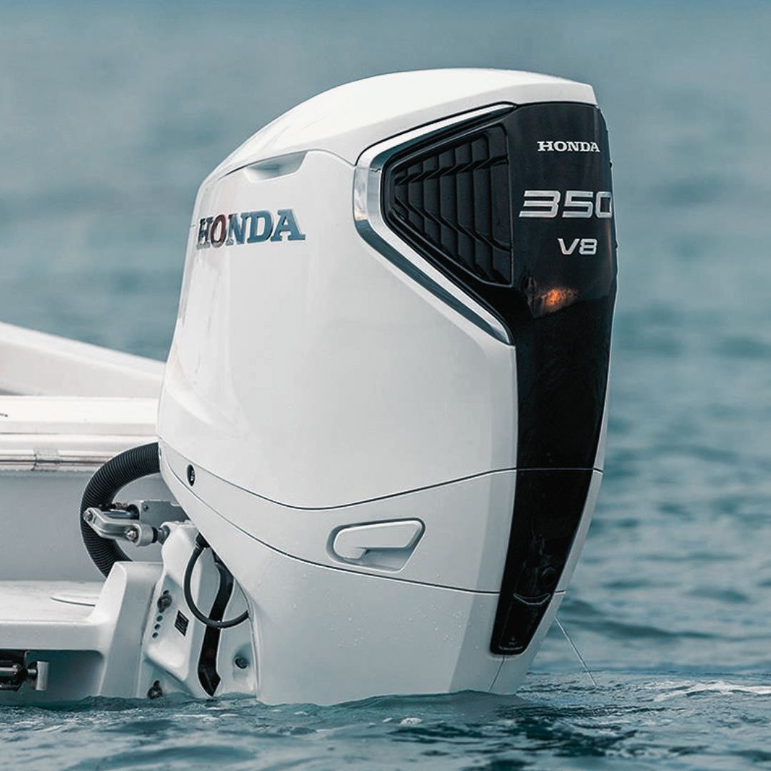 HONDA MARINE