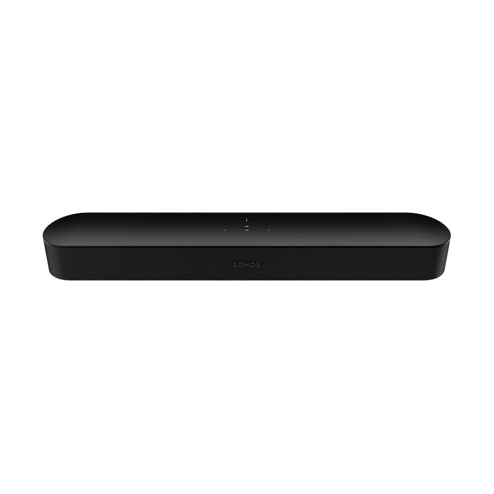 Barra de sonido Sonos BEAM Gen 2 - Negro