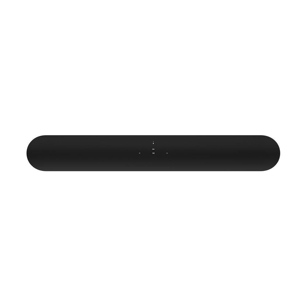 Barra de sonido Sonos BEAM Gen 2 - Negro