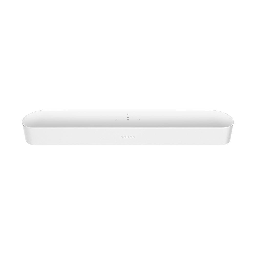 Barra de sonido Sonos BEAM Gen 2 -  Barra de sonido Blanca Sonos BEAM Gen 2