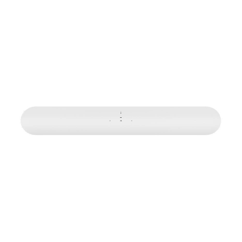 Barra de sonido Sonos BEAM Gen 2 -  Barra de sonido Blanca Sonos BEAM Gen 2