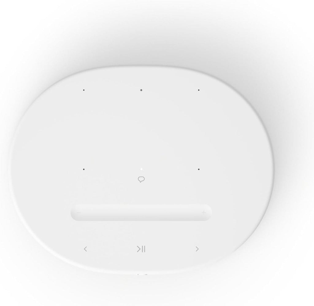 Parlante Inalámbrico Sonos MOVE - Blanco