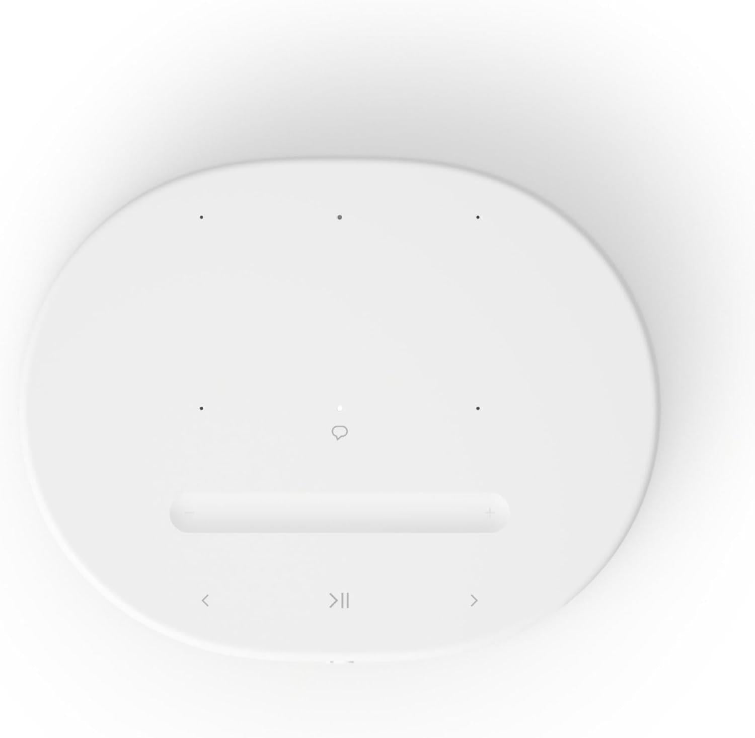 Parlante Inalámbrico Sonos MOVE - Blanco