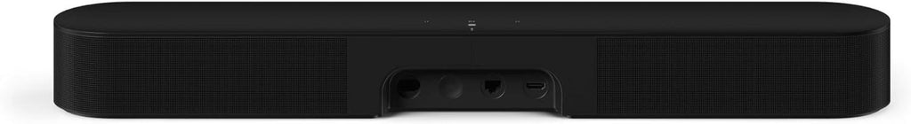 Barra de sonido Sonos BEAM Gen 2 - Negro