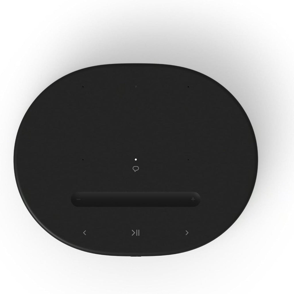 Parlante Inalámbrico Sonos MOVE - Negro