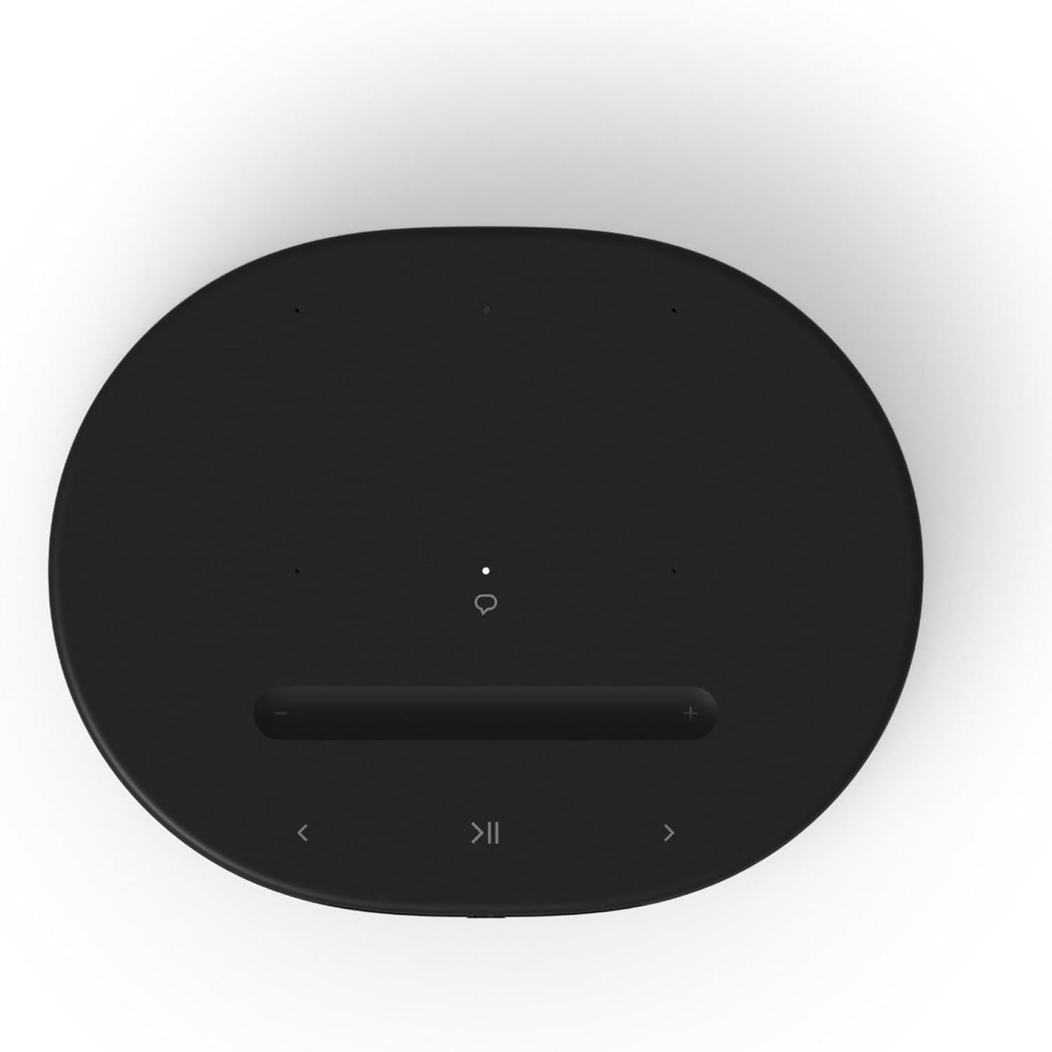 Parlante Inalámbrico Sonos MOVE - Negro