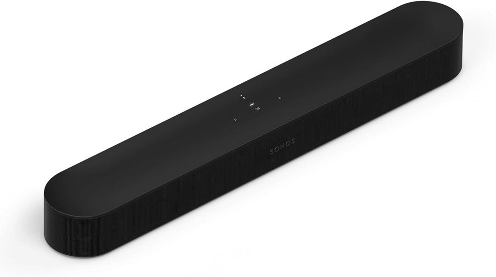 Barra de sonido Sonos BEAM Gen 2 - Negro