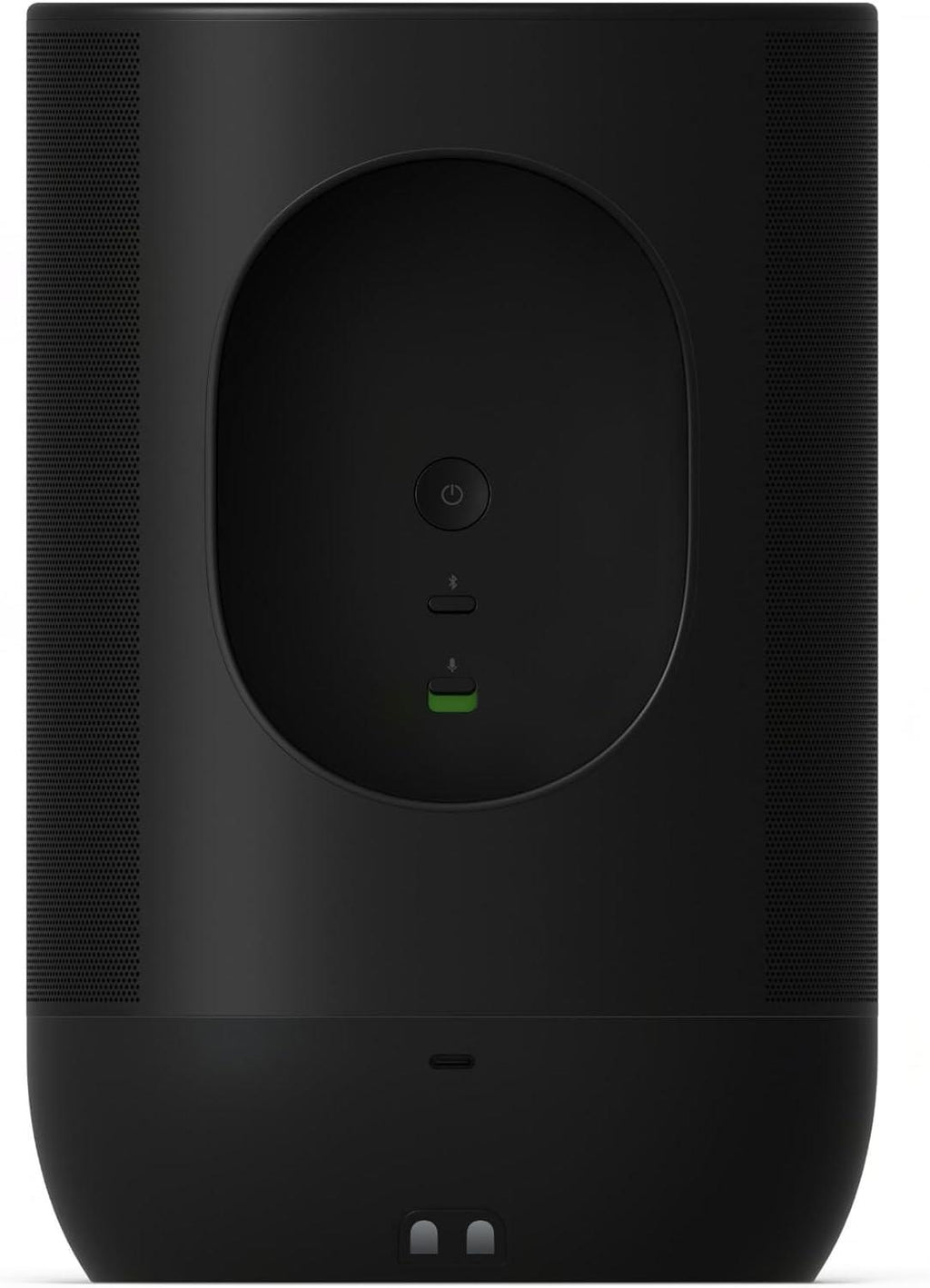 Parlante Inalámbrico Sonos MOVE - Negro