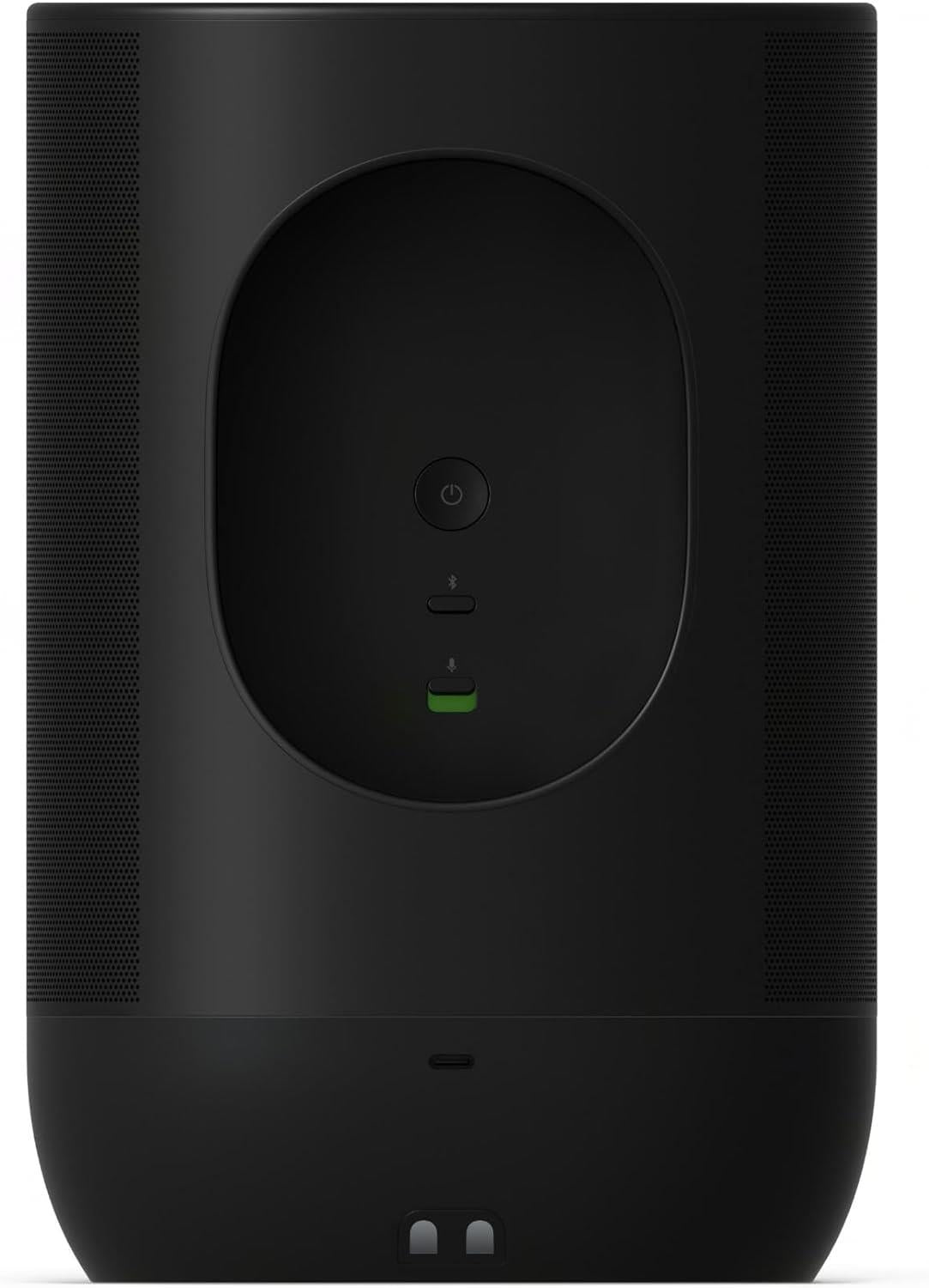 Parlante Inalámbrico Sonos MOVE - Negro