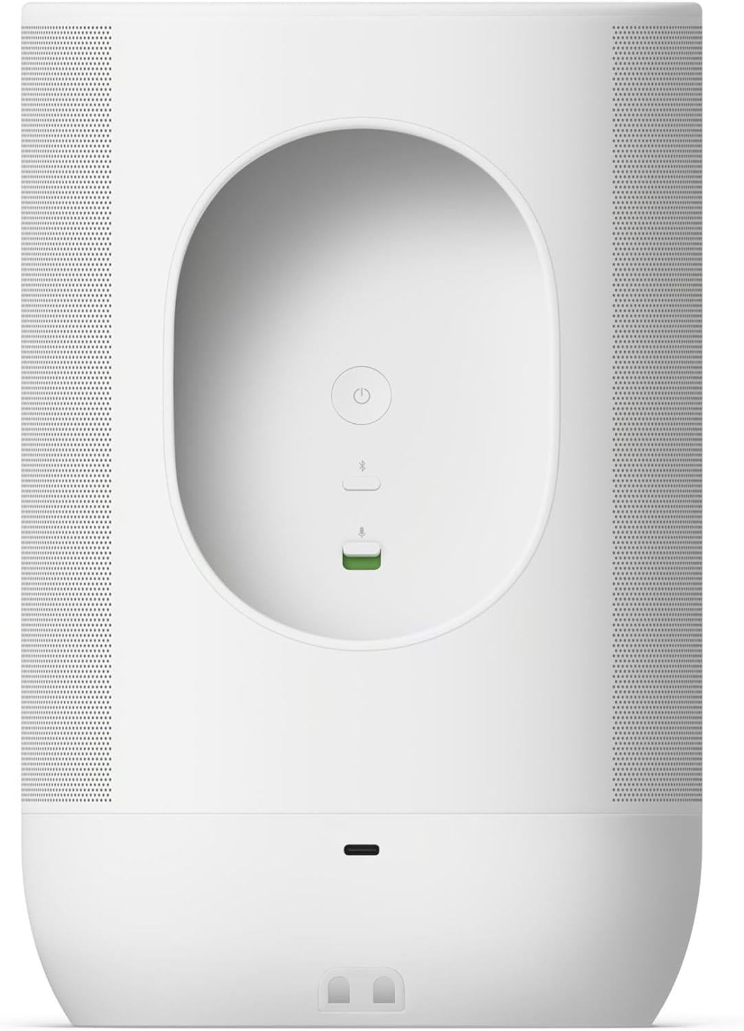 Parlante Inalámbrico Sonos MOVE - Blanco