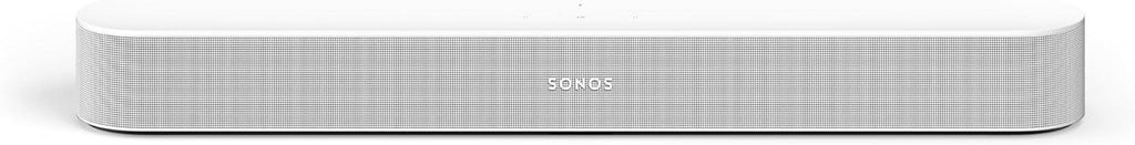 Barra de sonido Sonos BEAM Gen 2 -  Barra de sonido Blanca Sonos BEAM Gen 2