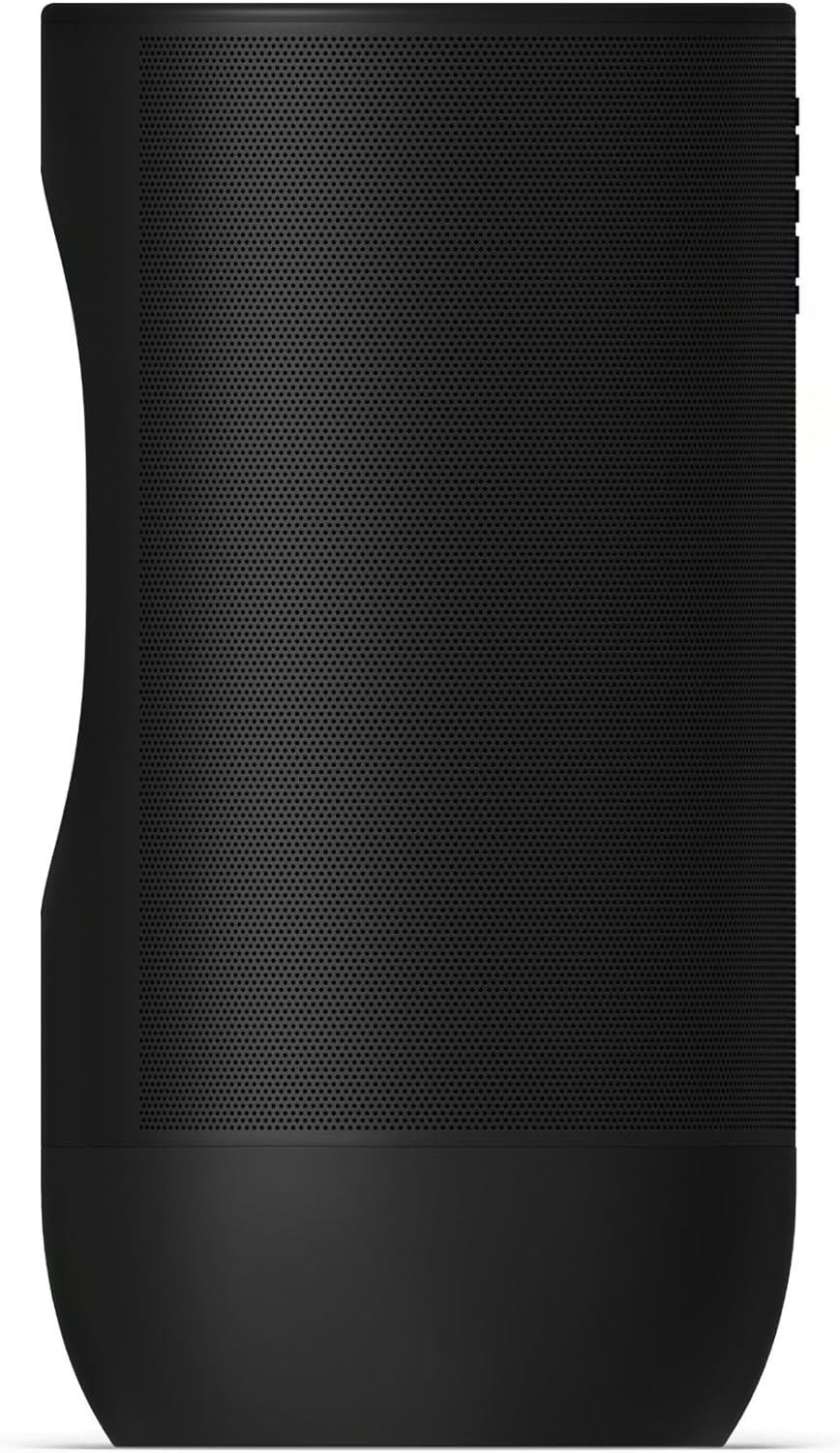Parlante Inalámbrico Sonos MOVE - Negro