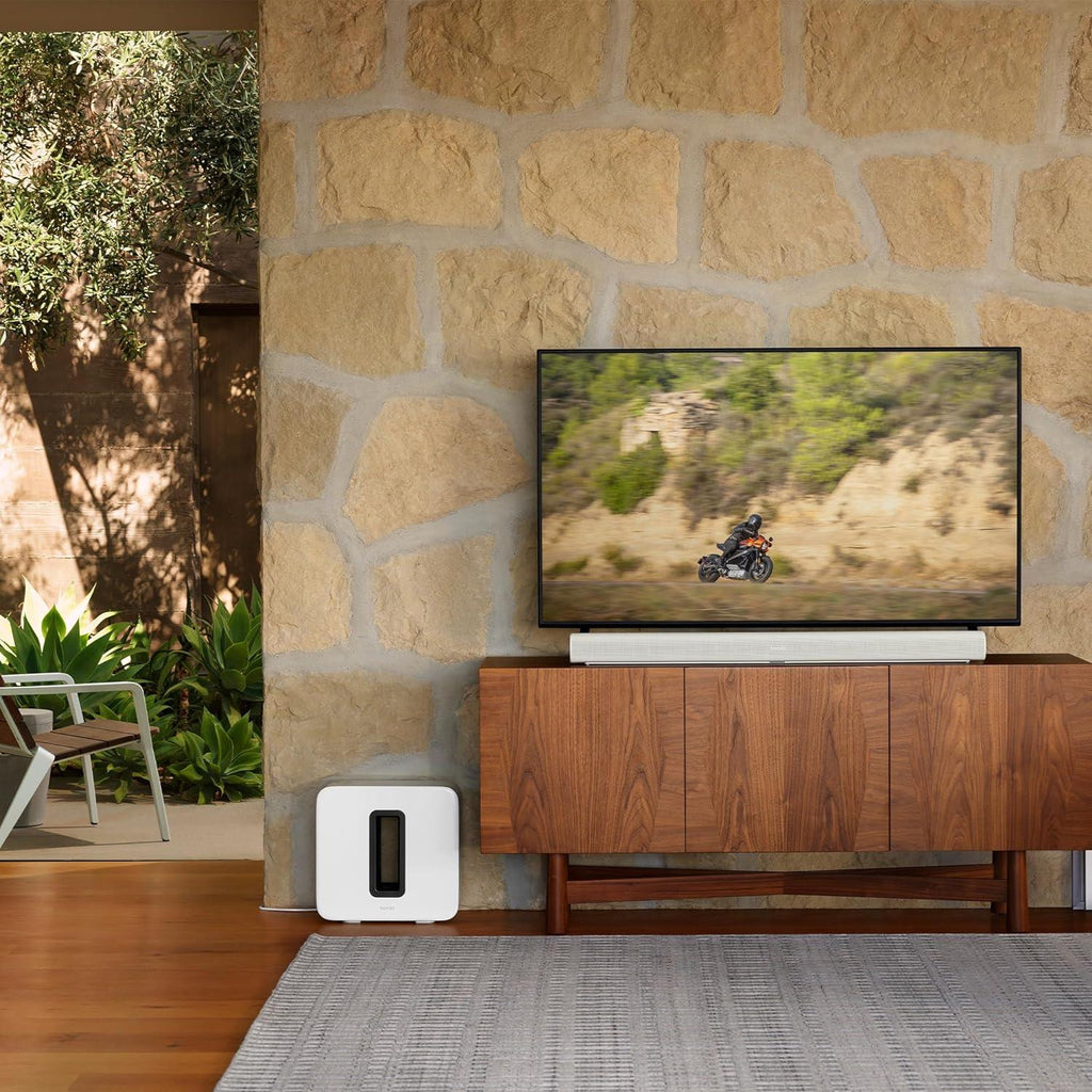 Barra de sonido Sonos ARC- Blanco