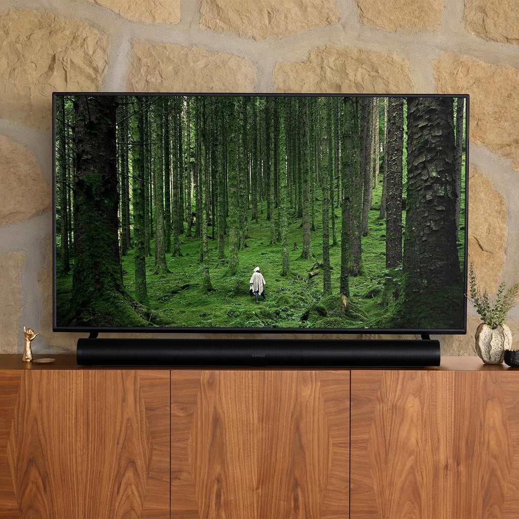 Barra de sonido Sonos ARC - Negro
