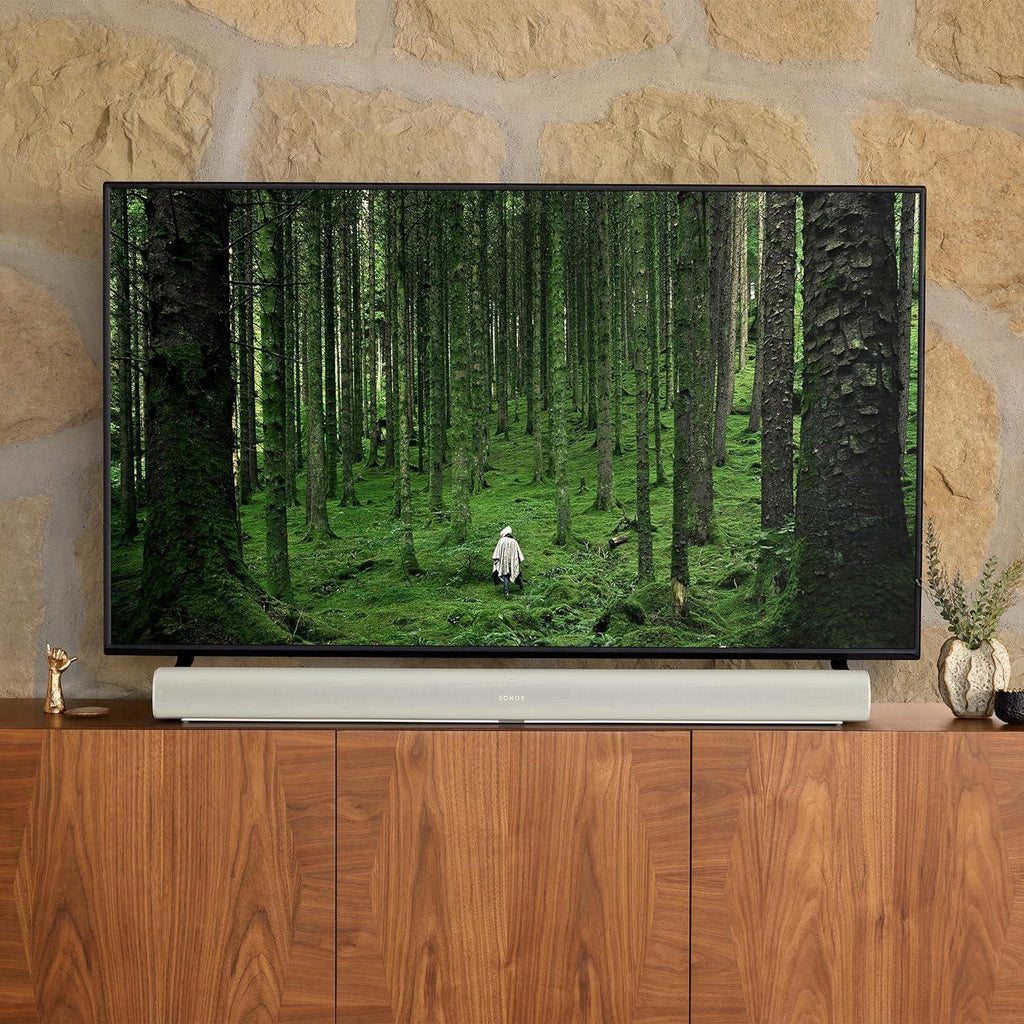 Barra de sonido Sonos ARC- Blanco