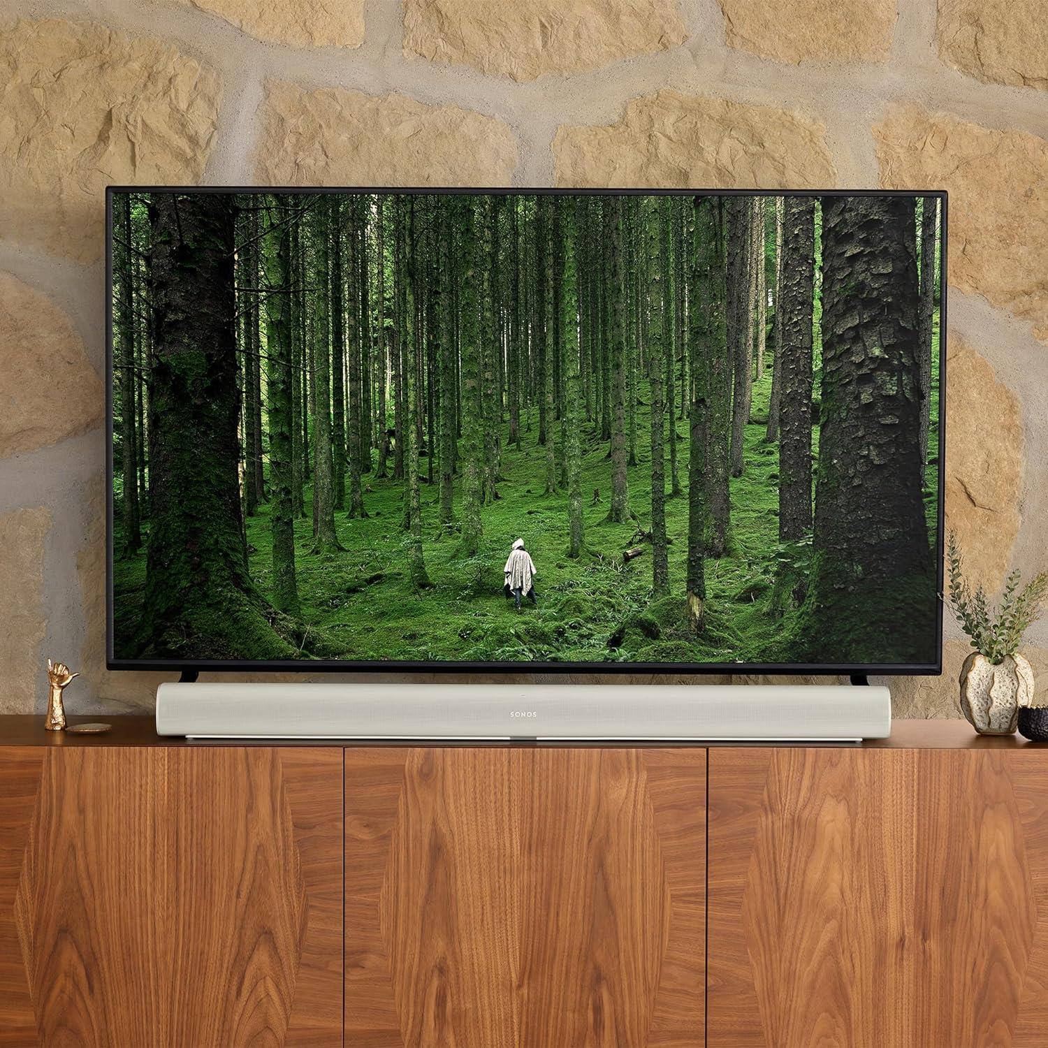 Barra de sonido Sonos ARC- Blanco