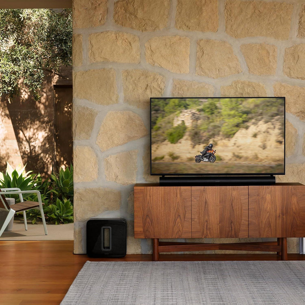 Barra de sonido Sonos ARC - Negro