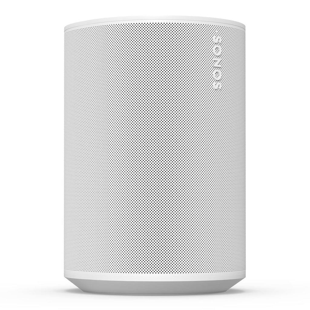 Parlante Wi-Fi Sonos ERA 100 - Blanco