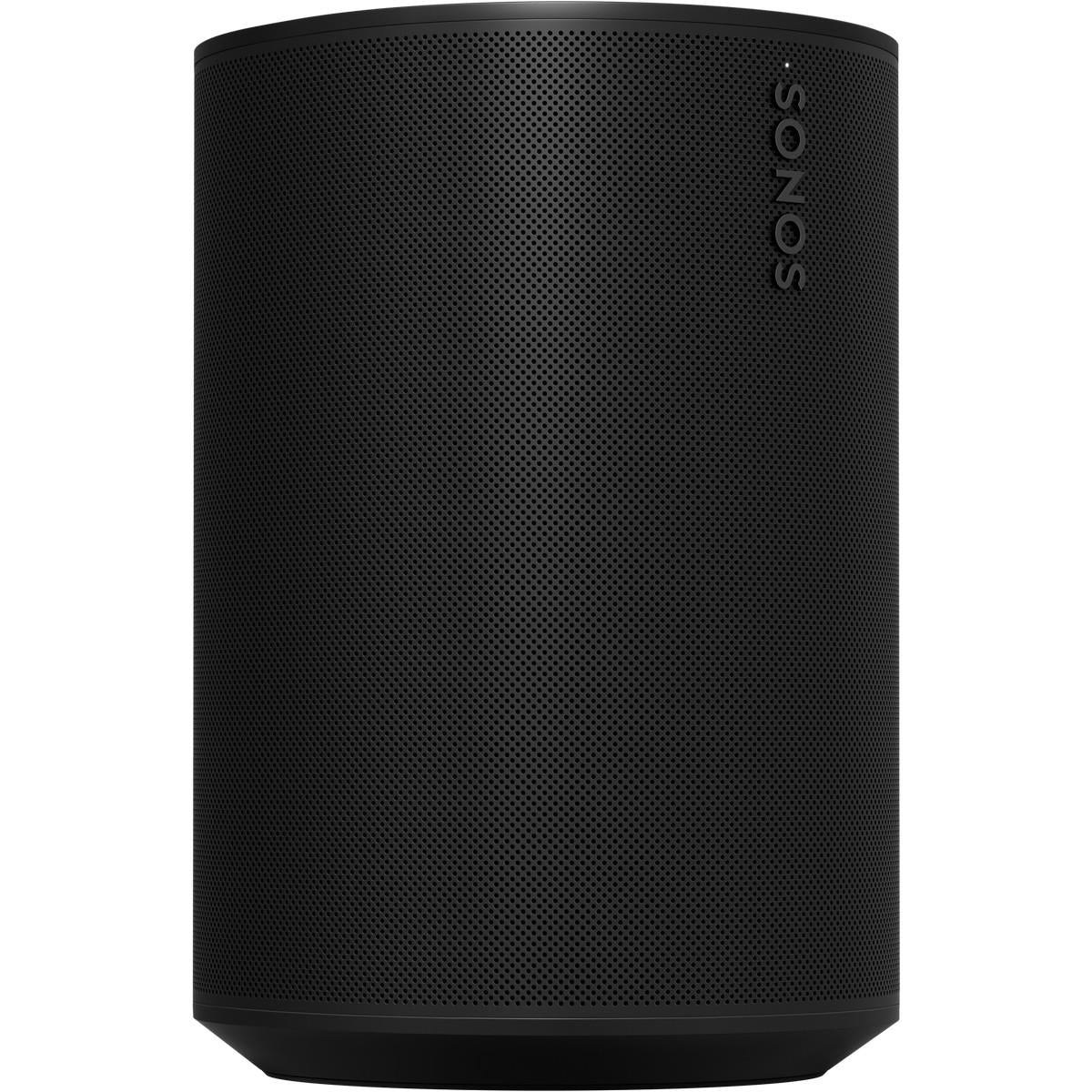 Parlante Wi-Fi Sonos ERA 100 - Negro