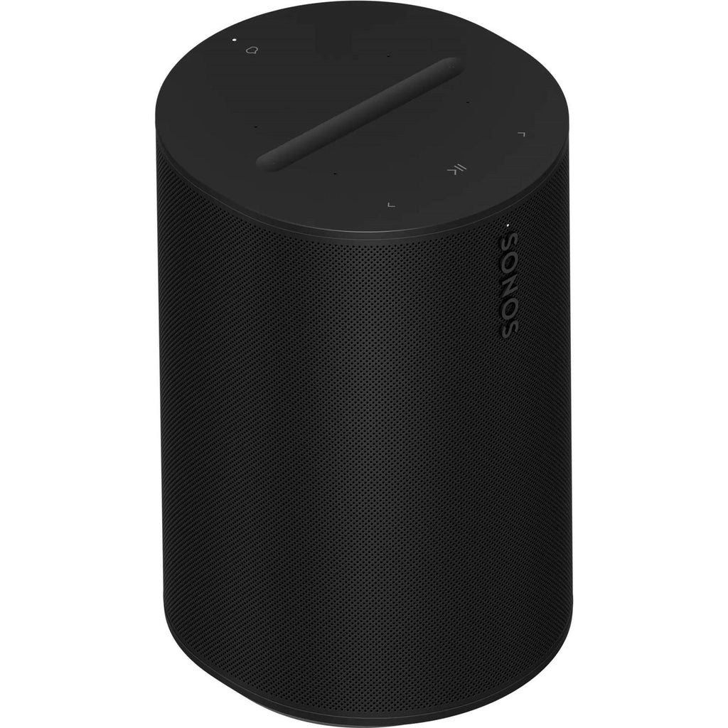Parlante Wi-Fi Sonos ERA 100 - Negro