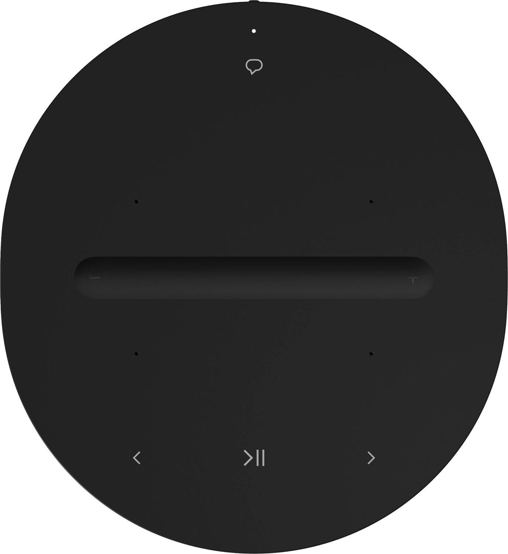 Parlante Wi-Fi Sonos ERA 100 - Negro