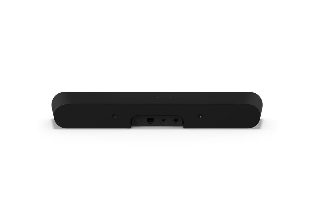 Barra de sonido Sonos RAY - Negro