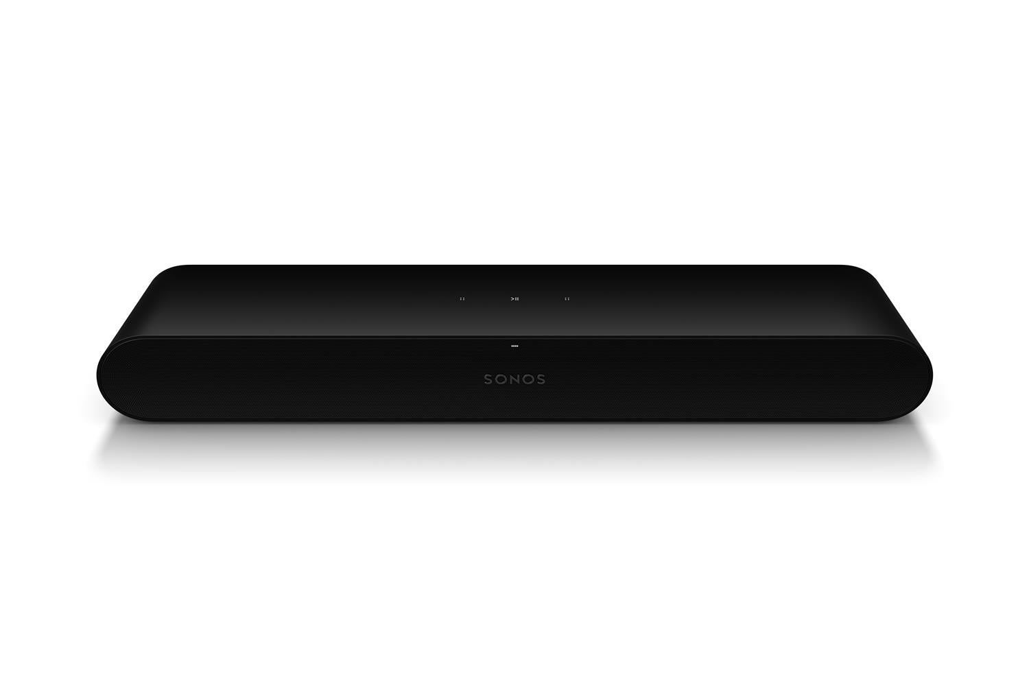 Barra de sonido Sonos RAY - Negro