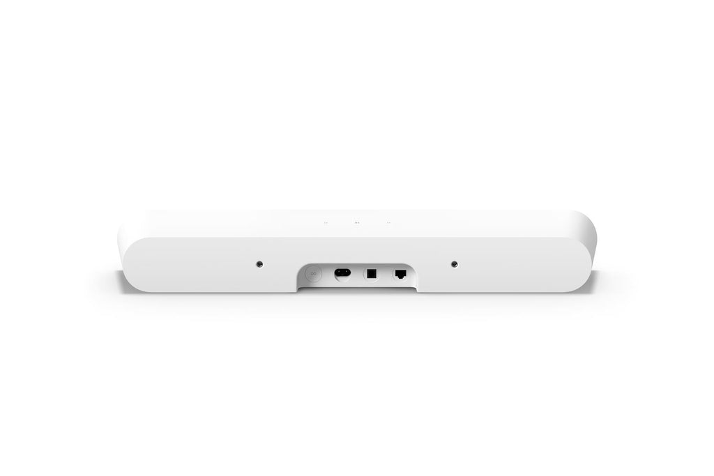 Barra de sonido Sonos RAY - Blanco