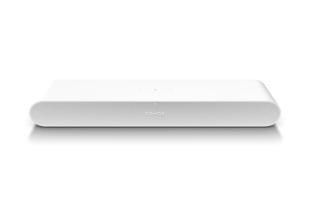Barra de sonido Sonos RAY - Blanco