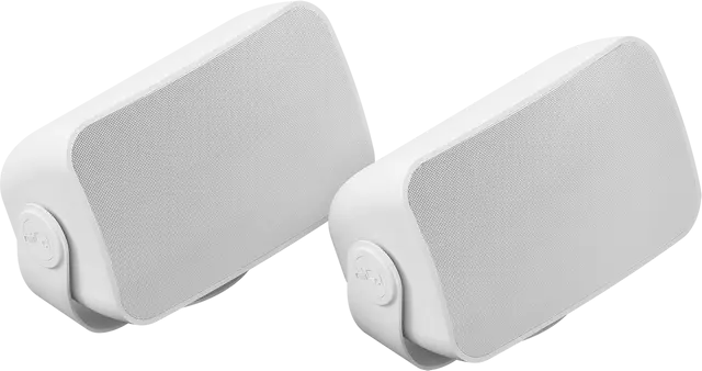 Parlante Outdoor Sonos by Sonance