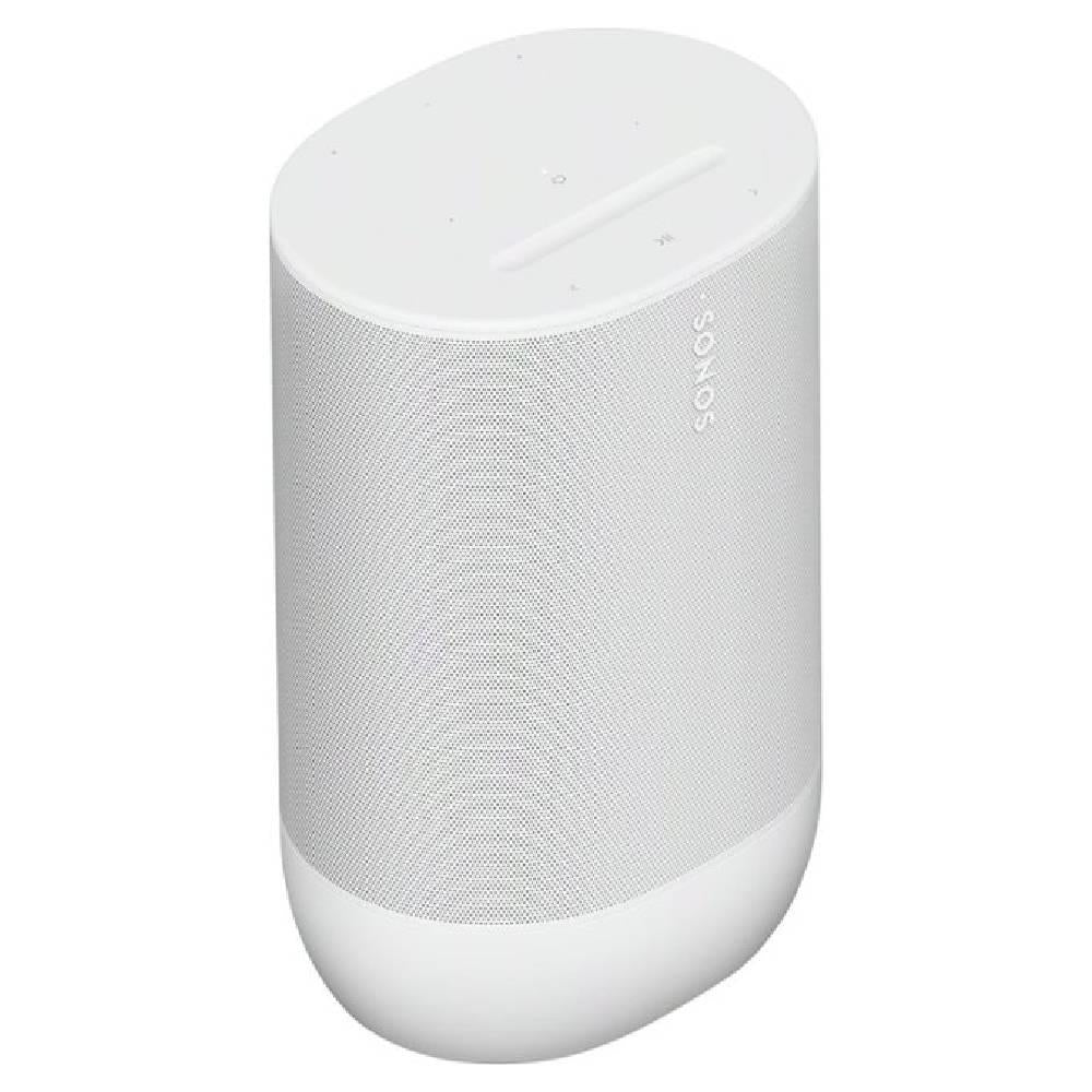 Parlante Inalámbrico Sonos MOVE - Blanco
