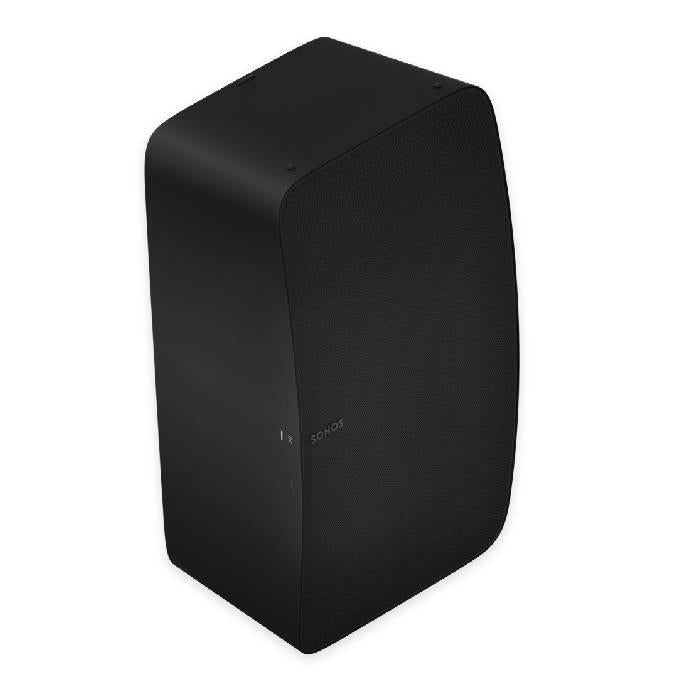 Parlante Wi-Fi Sonos FIVE - Negro
