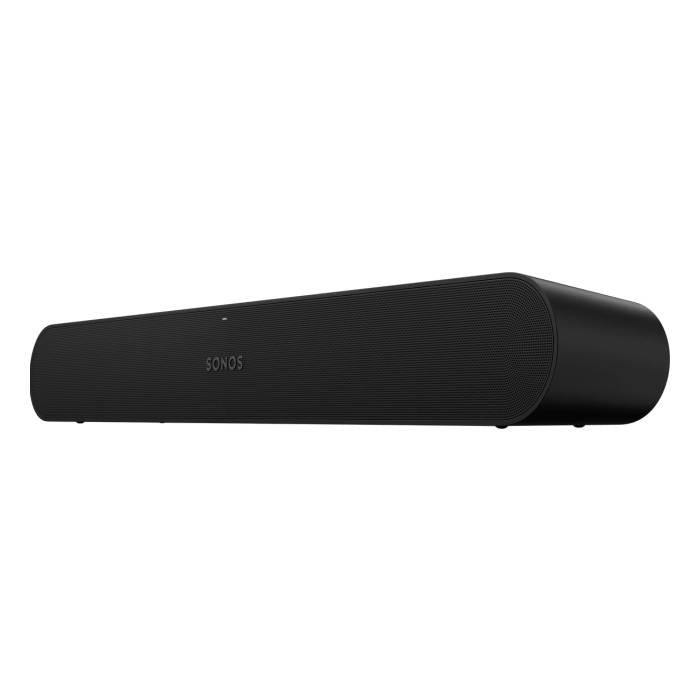 Barra de sonido Sonos RAY - Negro