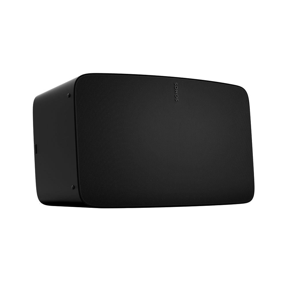 Parlante Wi-Fi Sonos FIVE - Negro