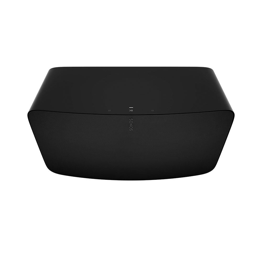 Parlante Wi-Fi Sonos FIVE - Negro