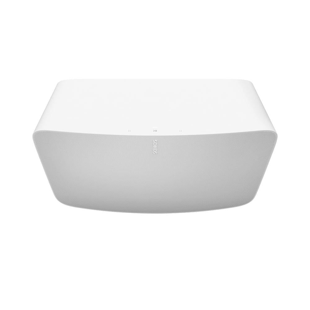 Parlante Wi-Fi Sonos FIVE - Blanco