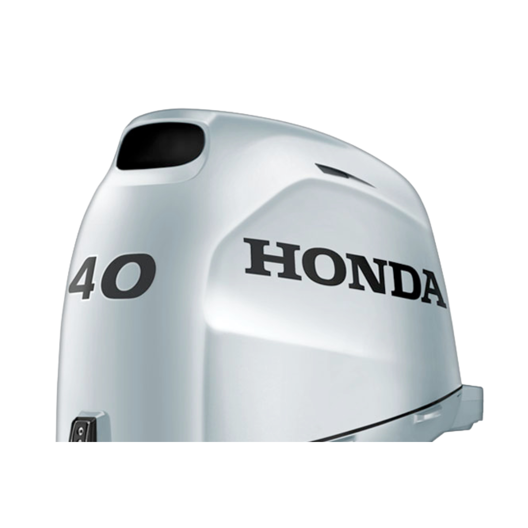 Honda BF40 – Potencia y Fiabilidad en Movimiento