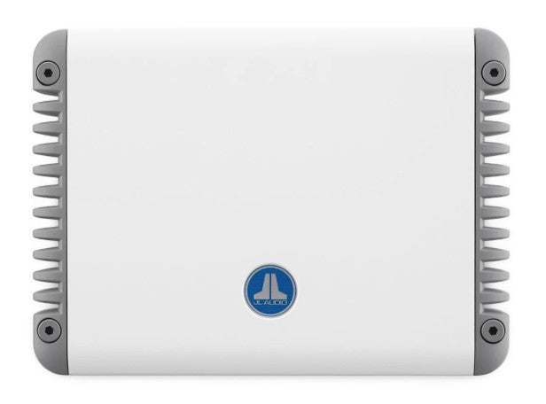 Amplificador náutico JL Audio® MHD