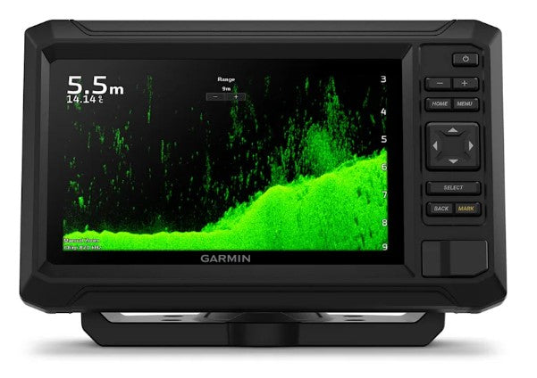 EchoMAP UHD2 72cv