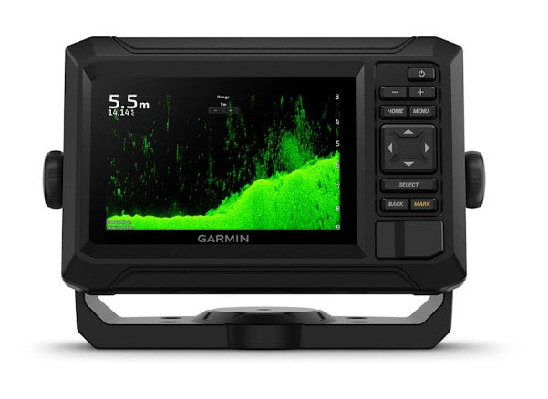 echoMAP UHD2 52cv
