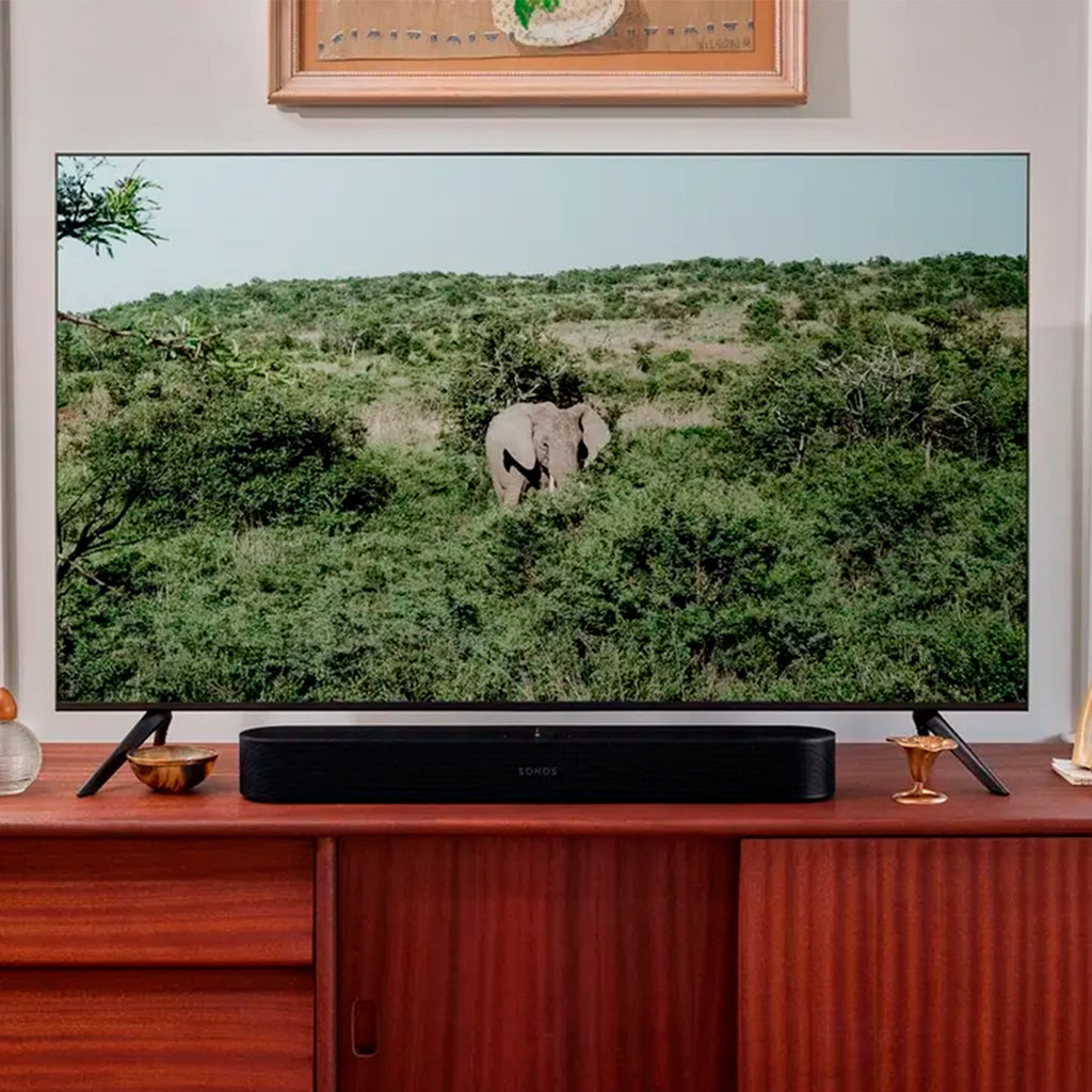 Barra de sonido Sonos BEAM Gen 2 - Negro