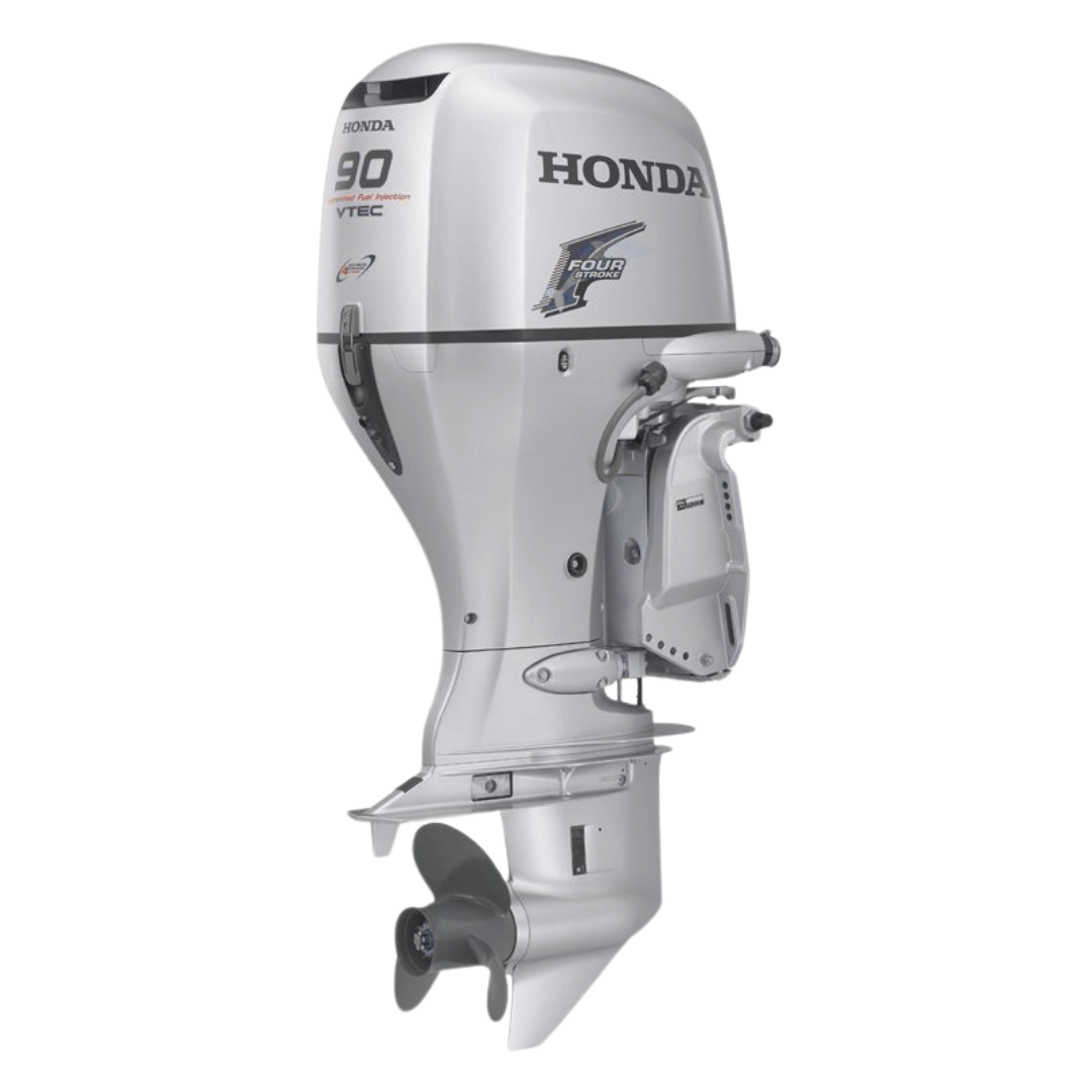 Honda BF90 – Potencia y Fiabilidad en Movimiento
