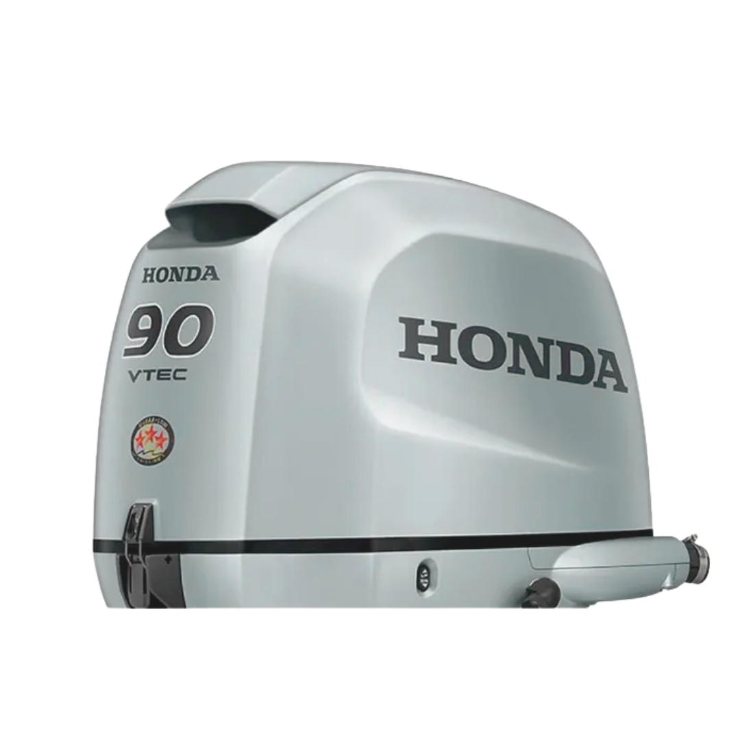 Honda BF90 – Potencia y Fiabilidad en Movimiento
