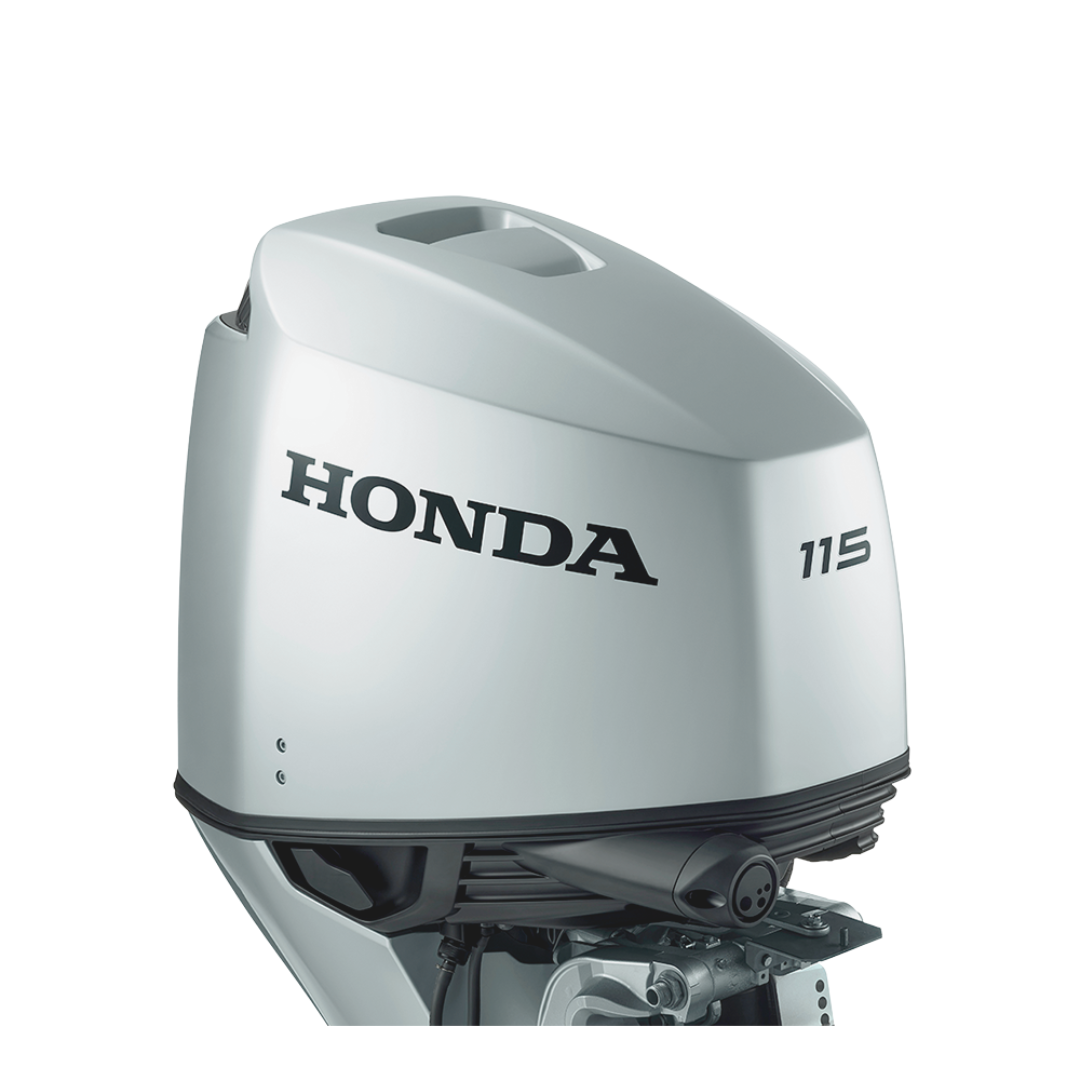Honda BF115 NEW MECH — Potencia, eficiencia y mantenimiento optimizado