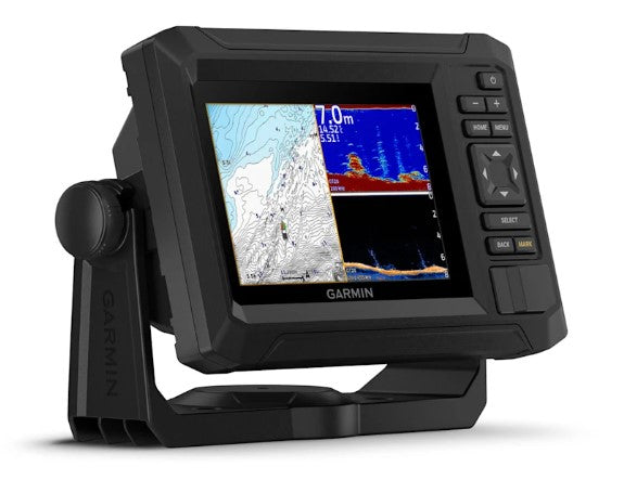 echoMAP UHD2 52cv
