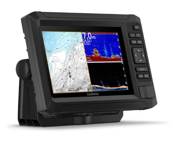 EchoMAP UHD2 72cv