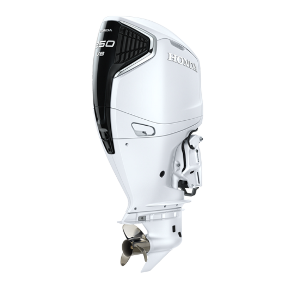 Honda BF350 DBW – Motor Fuera de Borda V8