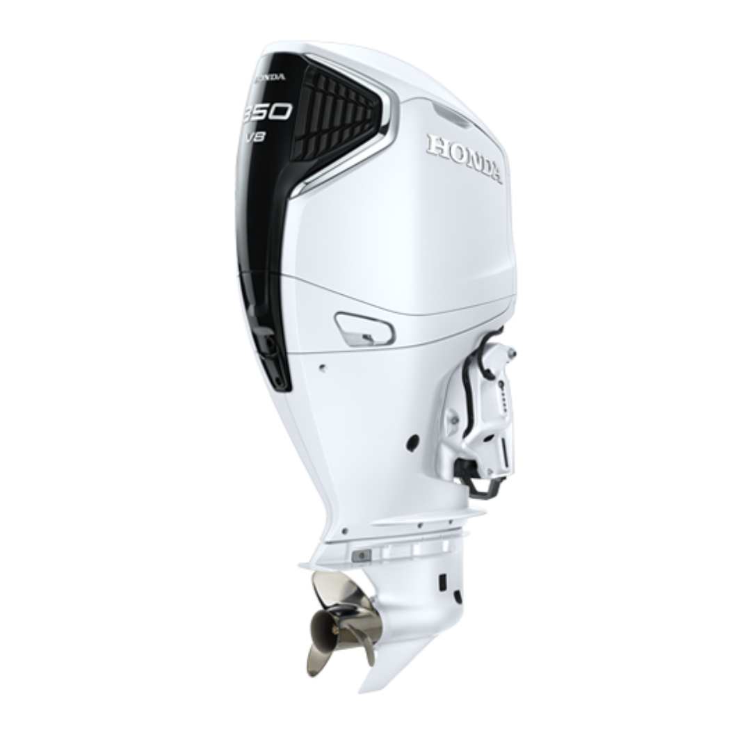 Honda BF350 DBW – Motor Fuera de Borda V8