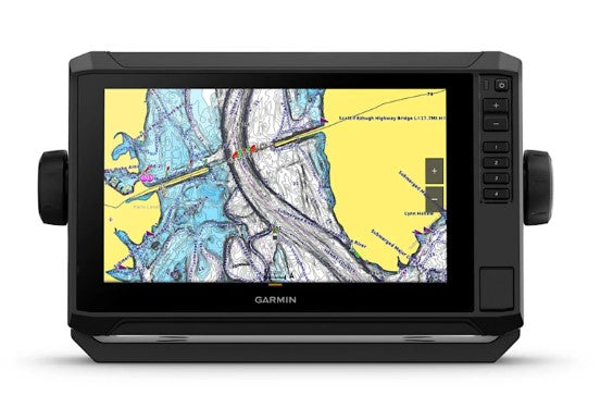 Plotters ECHOMAP UHD2 de 92sv