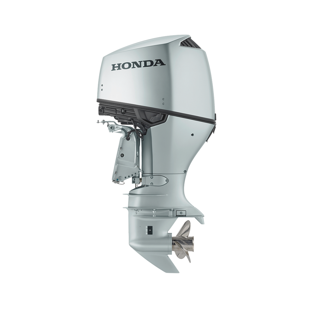 Honda BF115 NEW MECH — Potencia, eficiencia y mantenimiento optimizado